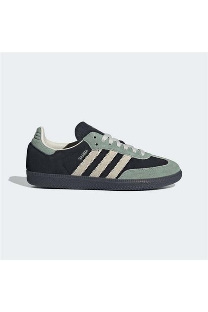 Samba OG W Unisex Spor Ayakkabı JI2680