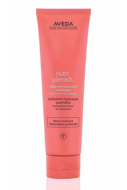 كريم ترطيب الشعر اليومي Nutriplenish 150 مل