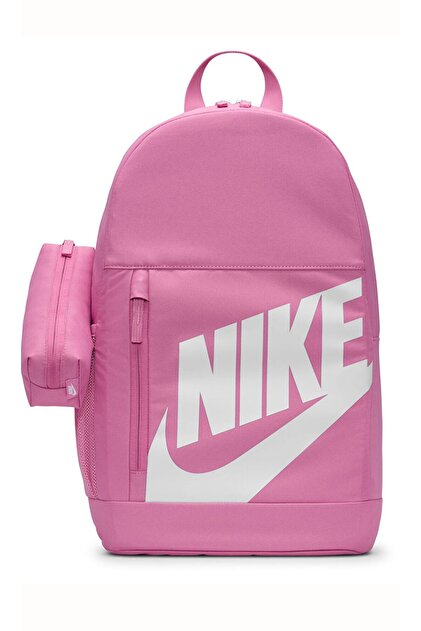 nike elemental backpack with pencil case