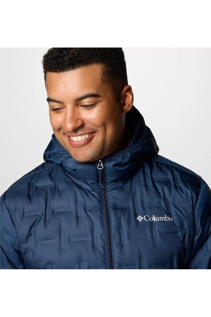 Columbia Men's Coat 2086222-464- Trendyol