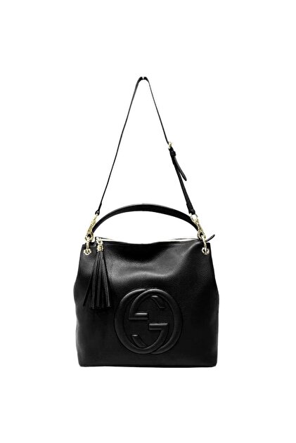 Gucci Kadın Omuz Çanta 536194-a7m0g-1000 - Fiyatı, Yorumları