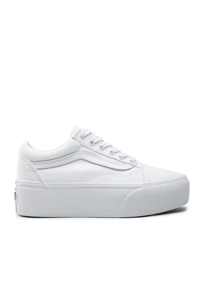 Ua Old Skool Stackform Women's Sneakers