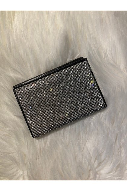 Smoked Stone License Case