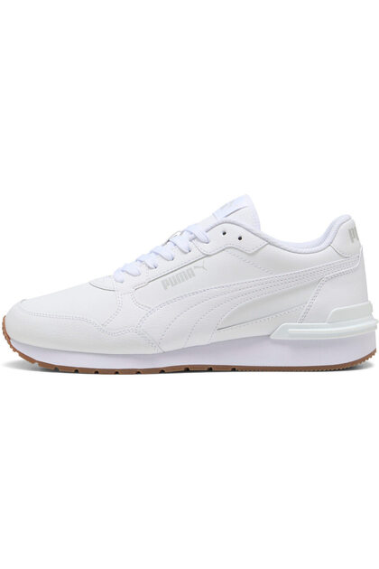 Teniși St Runner V4 L, Alb, Unisex