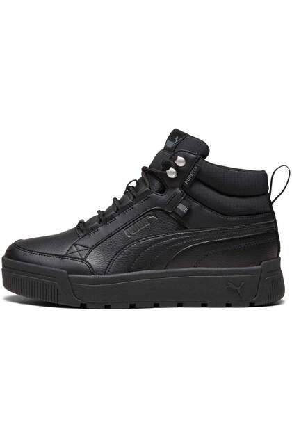 Αθλητικά παπούτσια Tarrenz Sb II, μαύρα, unisex