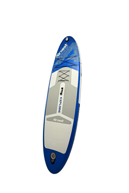 ARIMA Sup Şişme Sörf Tahtası Stand Up Paddle Board 10'6''X32''X6