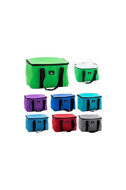 Tragen Termo Piknik Çantası 40 Lt 30x43x27 cm Sade