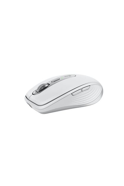 Mouse MX Anywhere 3S Compact Wireless de Performanță - PC