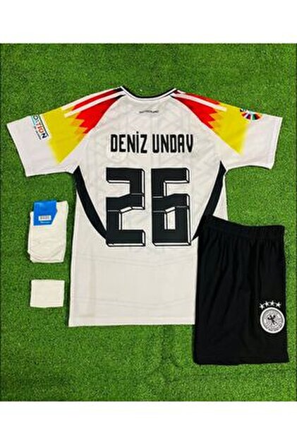 FEEL STYLE Arsenal 2024/25 Yeni Sezon Martin Ødegaard Deplasman