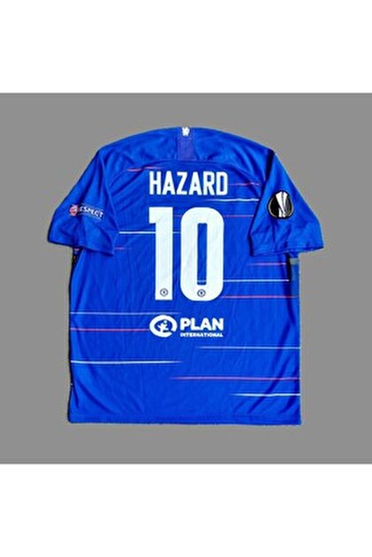 BYSPORTAKUS C.h.e.l.s.e.a 2019 Bakü Finali Eden Hazard Nostalji