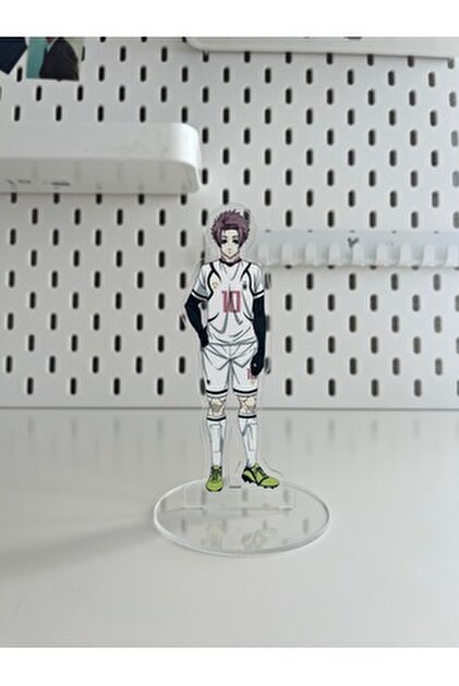 Hara Company Stray Kids Felix KPOP Akrilik Figür Standı - Fiyatı