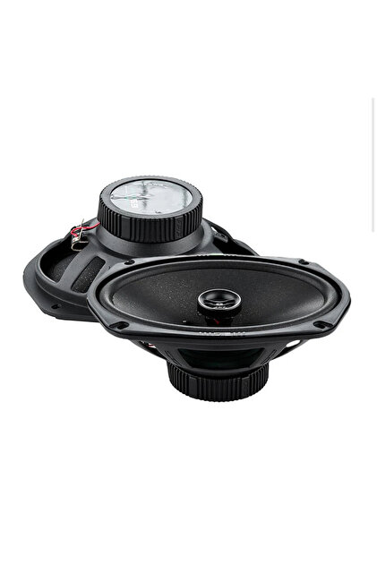 MACHETE MFX-69 OVAL HOPARLÖR 150WATT 75RMS - Fiyatı, Yorumları