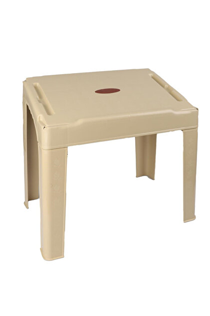 Rahle Floor Plastic Portable Pedestal