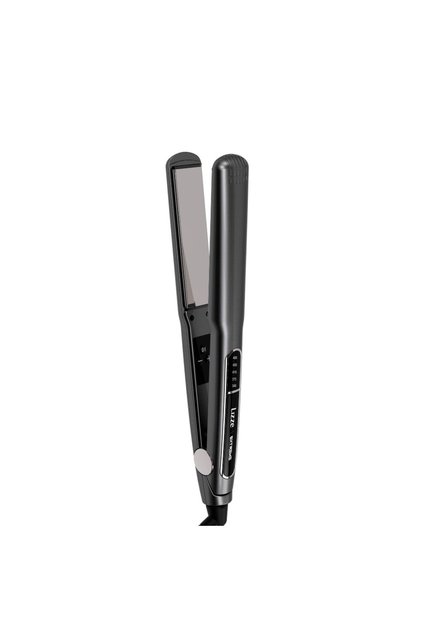 Liz Professional Ceramic Flat Iron for Protein and Keratin Application