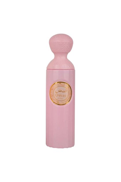QASAS BLUSH , Γυναικείο, 100 ml