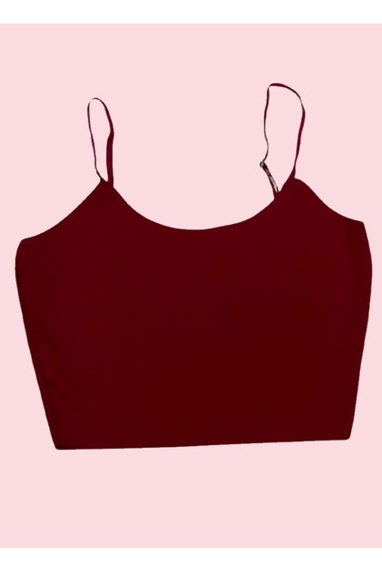 Laser Cut Crop