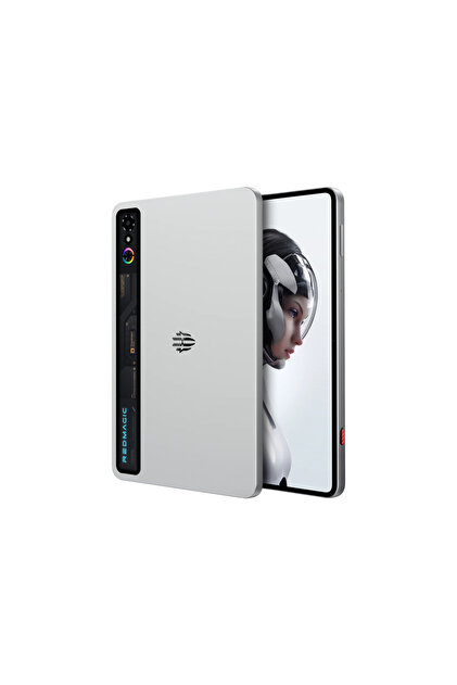 REDMAGIC Astra Gaming Tablet 256 GB 12 GB Ram (REDMAGIC Türkiye