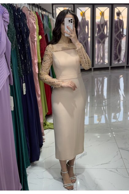 Arin Dress
