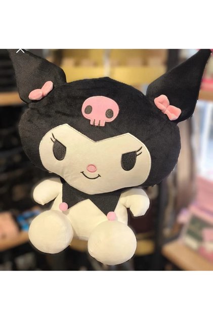 KUROMİ PELUŞ OYUNCAK