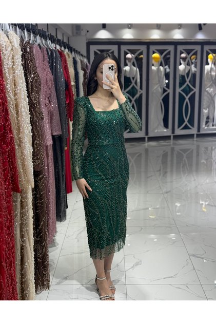 Derya Dress