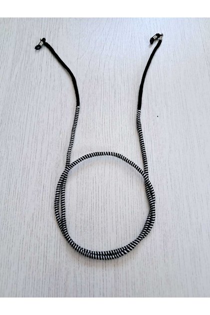 Gözlük Ipi Örgü