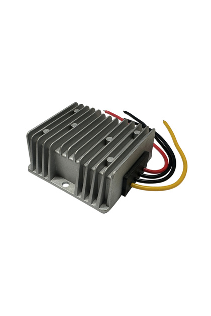 ZEBBNA CDC-1224-10 DC/DC Dönüştürücü 12V-24V 10A 240W - Fiyatı