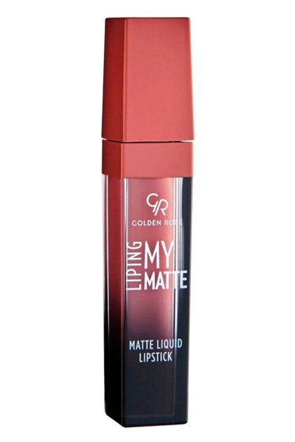 Liping My Matte - 13 - Liquid Matte Lipstick