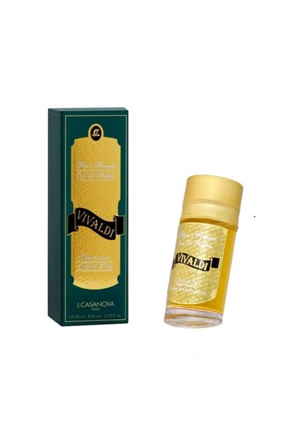 عطر فيفالدي نسائي كزنوفا 100مل