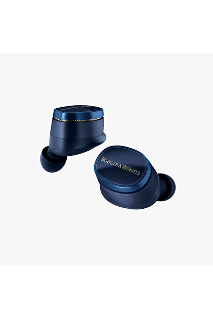 Bowers Wilkins Bowers & Wilkins Pi8 Midnight Blue Kulak İçi