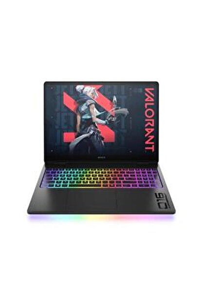HP Victus 16-S1003NT A05N7EA AMD RYZEN 7 8840H 32GB RAM 1TB SSD