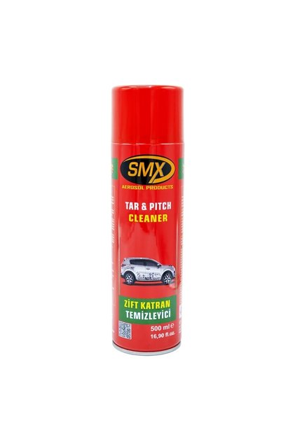 Zift Katran Temizleyici 500 Ml