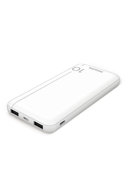 HIZLI USB POWERBANK DLP1812PW (ÇİFT USB GİRİŞİ)