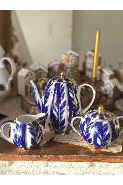 Villeroy & Boch Villeroy Boch Rusticana Serisi Kırmızı
