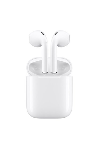 Wireless Earbuds with Portable Charging Case TWS35