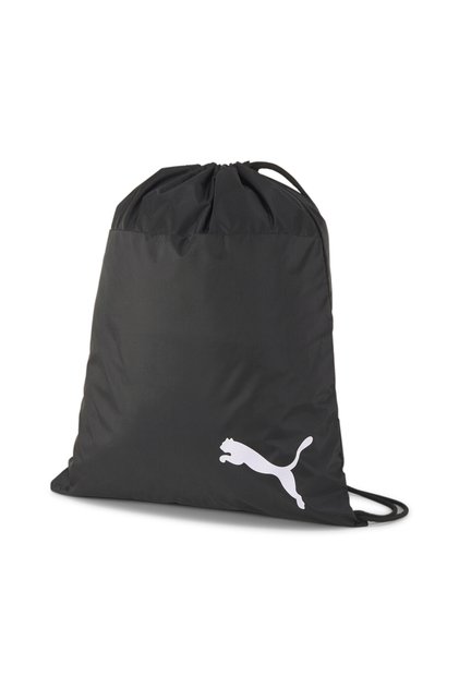 teamGOAL Gym Sack - Black
