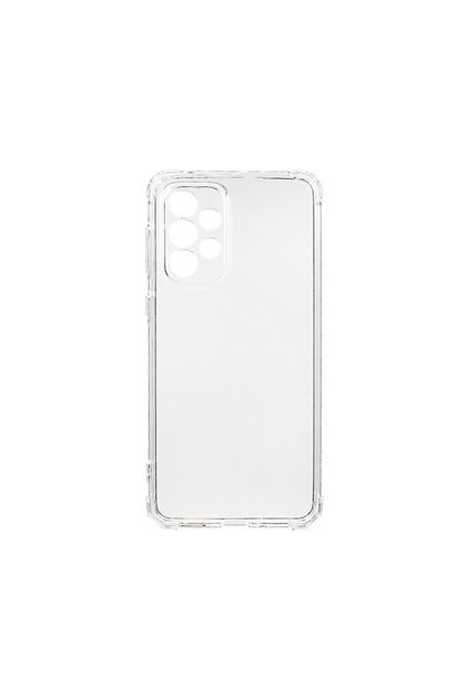 Carcasă antișoc pentru Samsung Galaxy A53 5G, transparentă