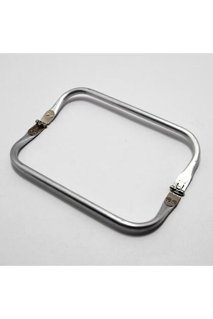 Hidden Bag Bursu Metal 22cm