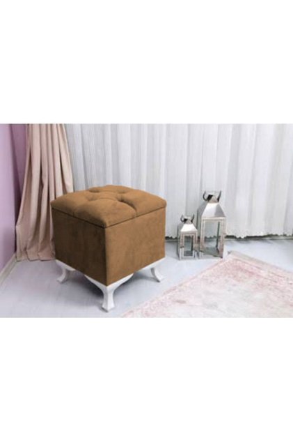 40*40 sandıklı puf, mini puf, kapı önü puf, bench puf, bench sandıklı, çocuk puf, tabure