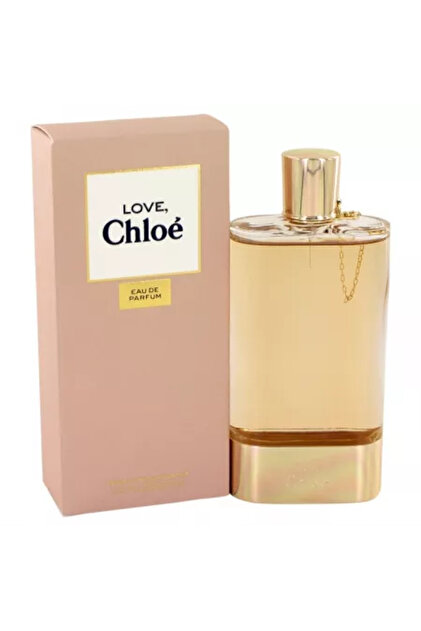 ■Chloé Love Chloe EDP 75ml■ CHLOE Love Eau de Parfum for Women 75ml- Trendyol