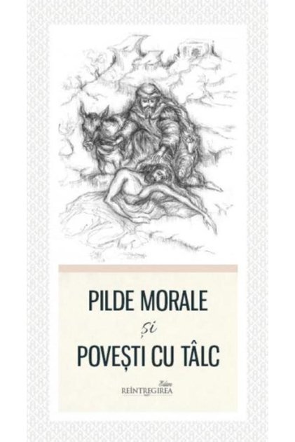 Pilde morale si povesti cu talc, Oliviu Botoi