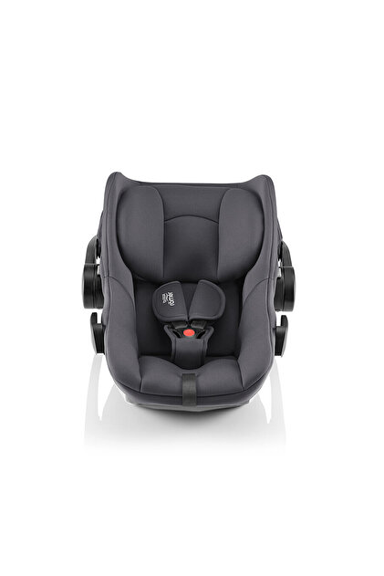 Britax Römer Baby Safe Core Oto Koltuğu i-Size 0 -13 kg Midnight