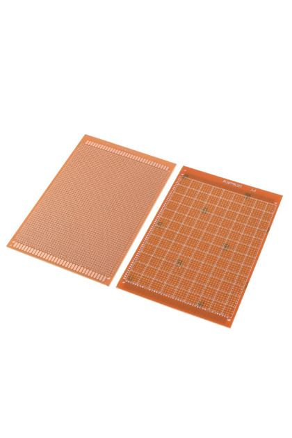 Placa de test, dimensiune 70X90 mm