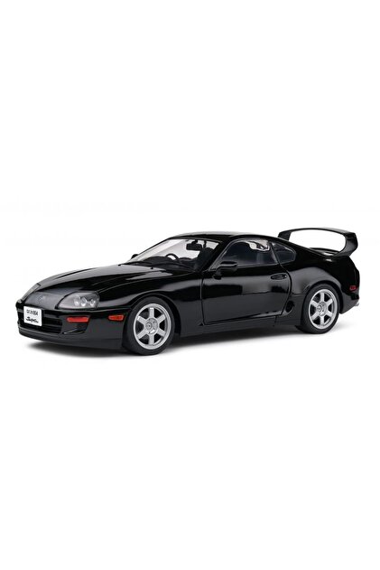 Solido S1807606 1/18 Toyota Supra MK4 (A80) 1993 - Fiyatı, Yorumları