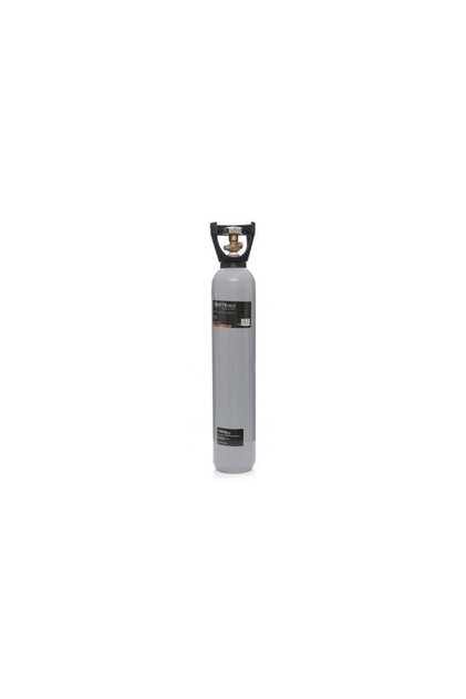 Butelie pentru gaz CO2 goala 8 l KD1830