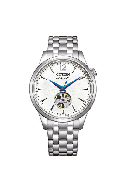 Citizen NH9131-73A Otomatik Kol Saati - Fiyatı, Yorumları