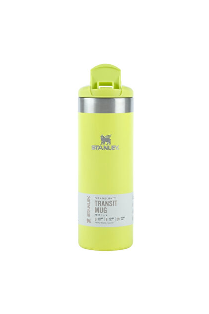 Stanley Aerolight™ Seyahat Kupası | 0,47 L Neon Sarı - Fiyatı
