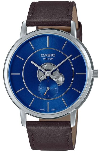 Casio Mtp-v005l-2b5udf Erkek Kol Saati - Fiyatı, Yorumları