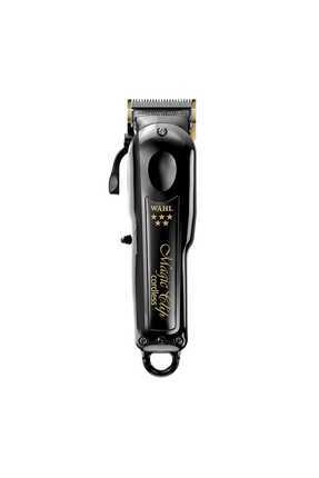 Wahl Magic Clip + Detailer Li Profesional Barber Combo Saç Kesme