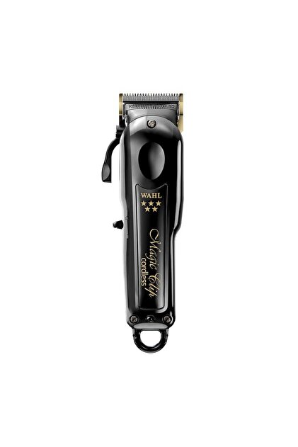 WAHL MagicClip&Detailerバリカンブラック@0z~9@p86 WAHL MagicClip&Detailerバリカンブラック@0z~9@p86 - メルカリ