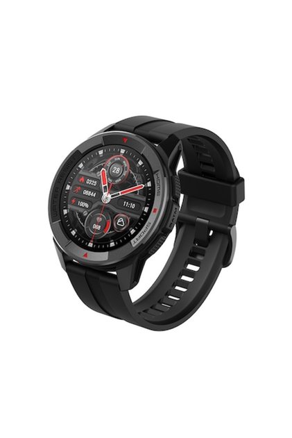 Ceas inteligent X1 Negru